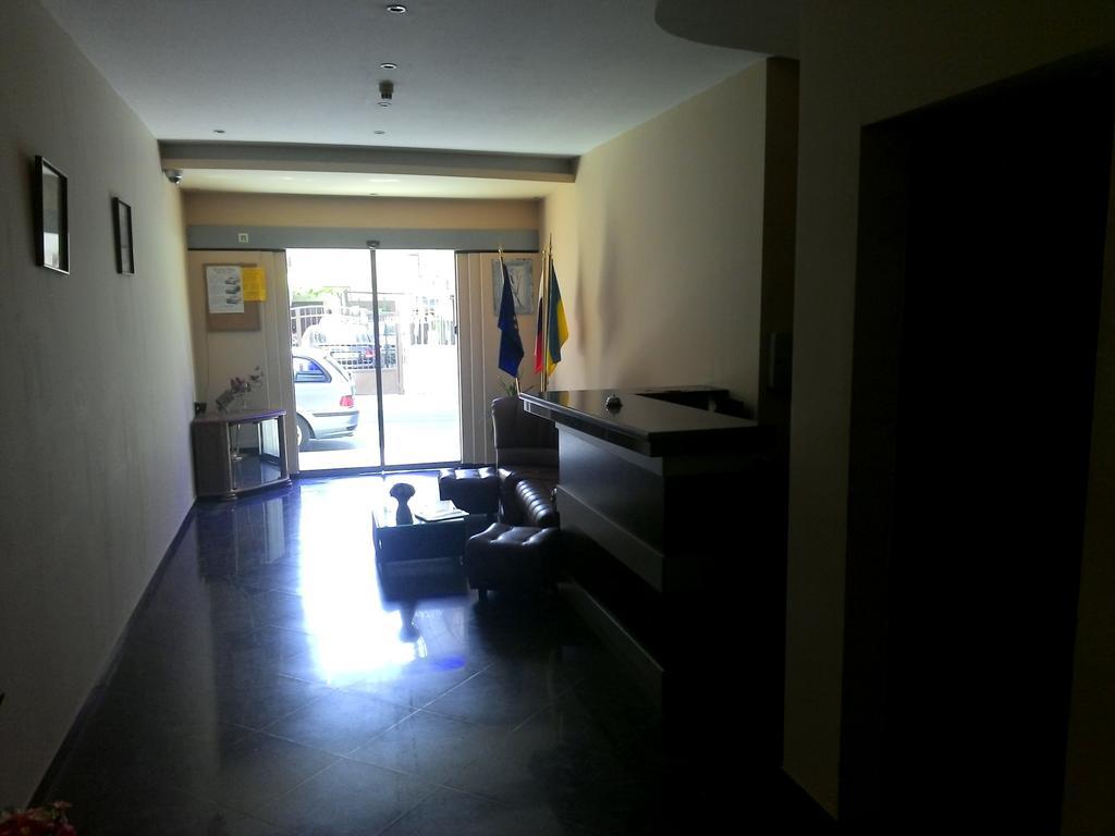 Apartment Alexandrov