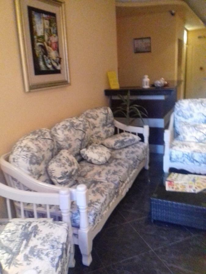 Apartment Alexandrov Nesebar