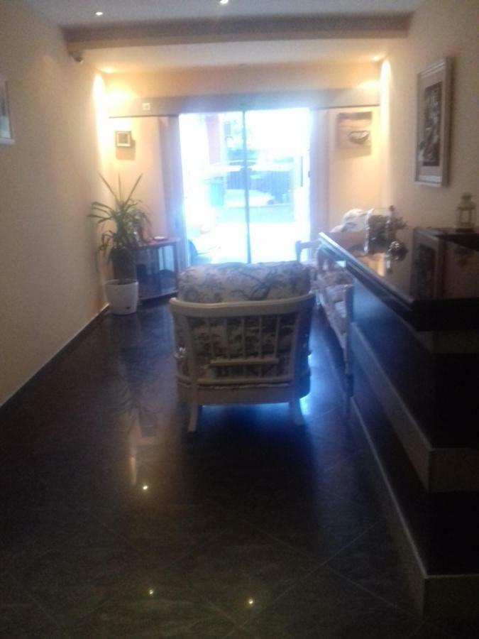 Apartment Alexandrov