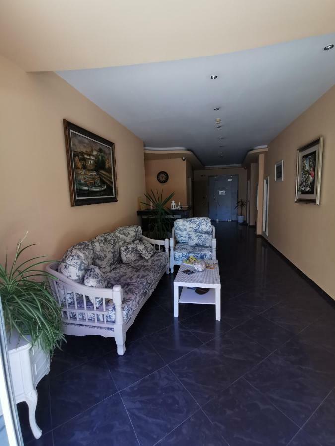 Alexandrov Apartment Nesebar