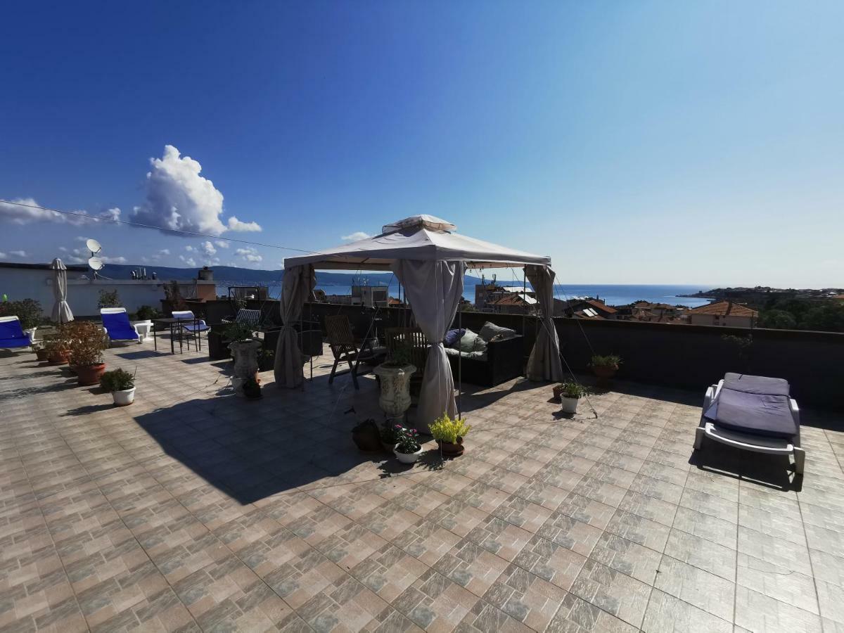 Apartment Alexandrov Nesebar